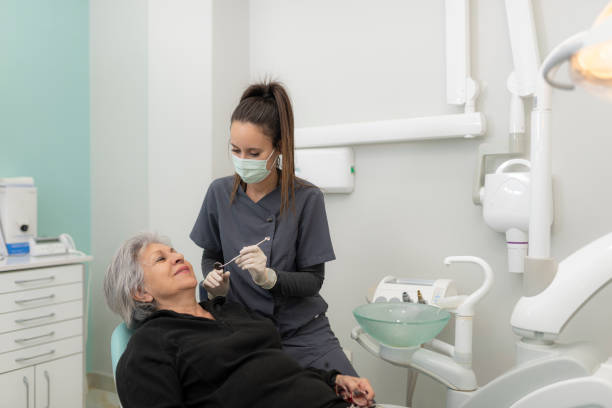 Best Emergency Treatment for Toothache in Bemidji, MN